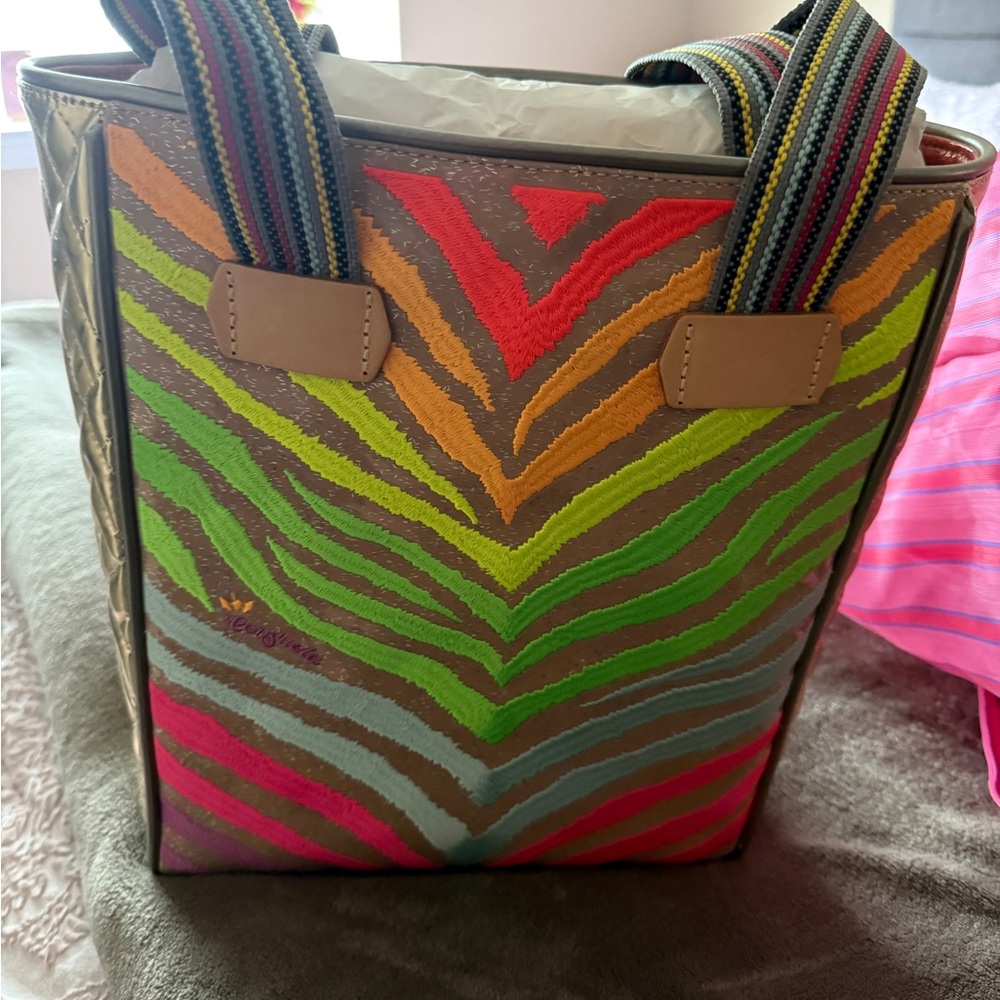 Consuela Veronica Chica